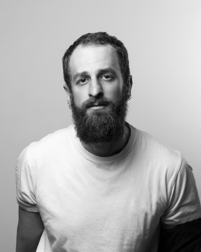 Chris Dean Davis